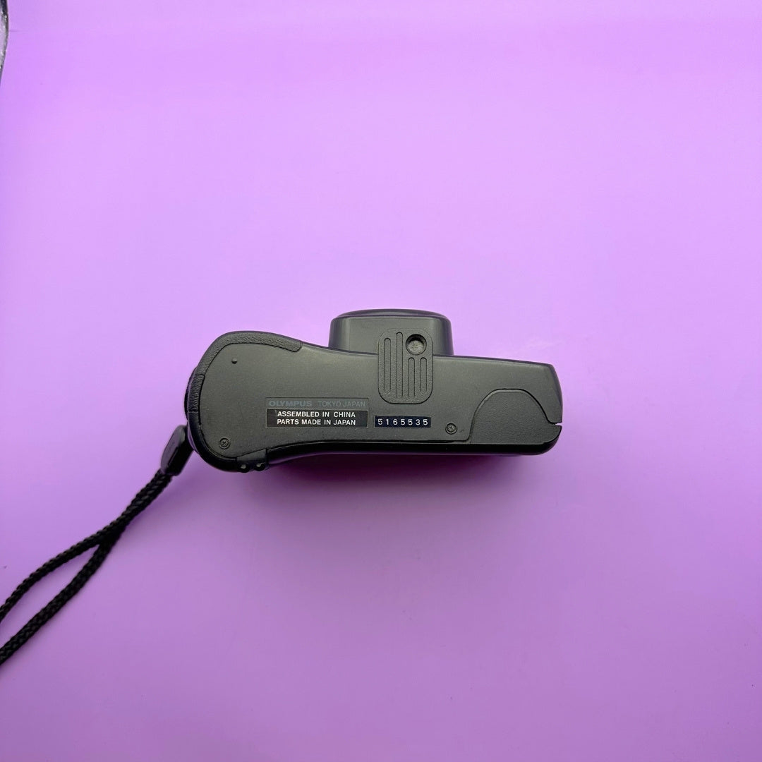 Olympus Superzoom 70