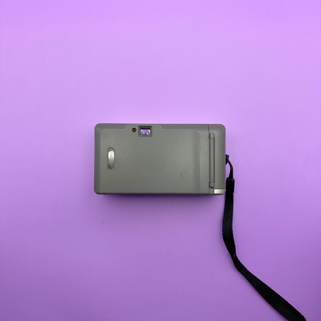 Olympus Go 100 - With Case