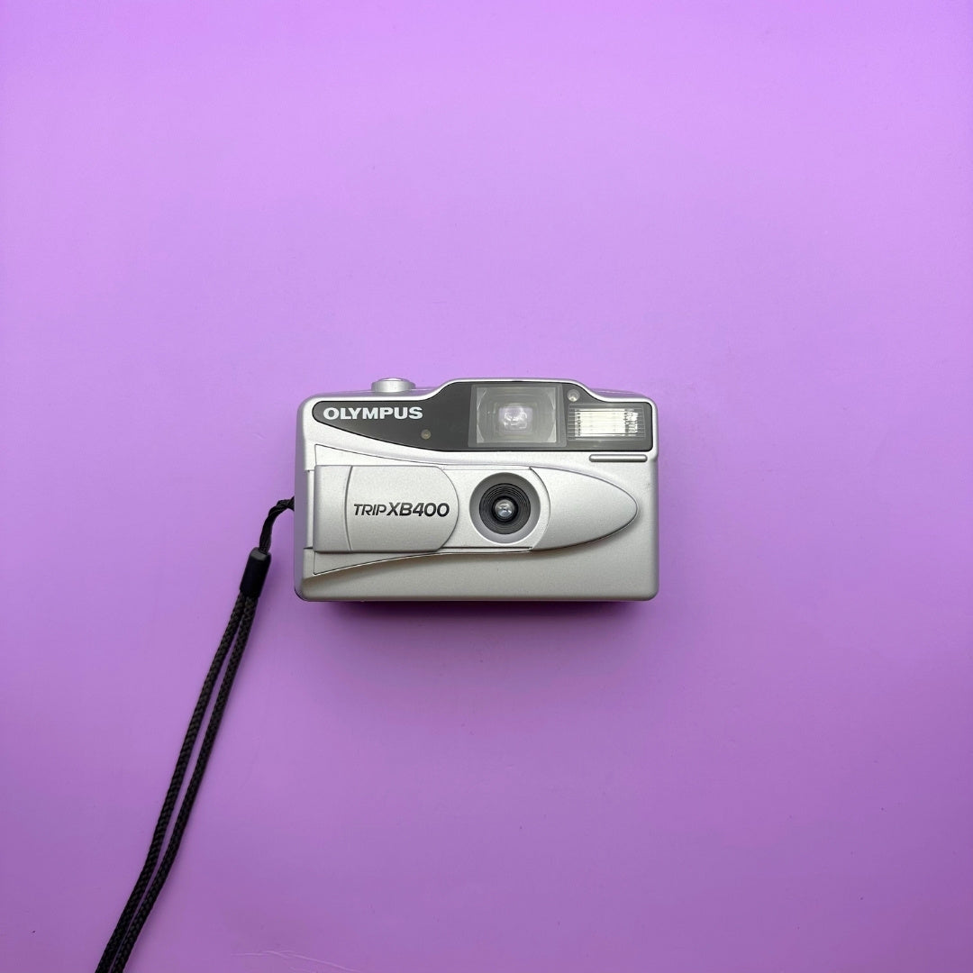 Olympus Trip XB400
