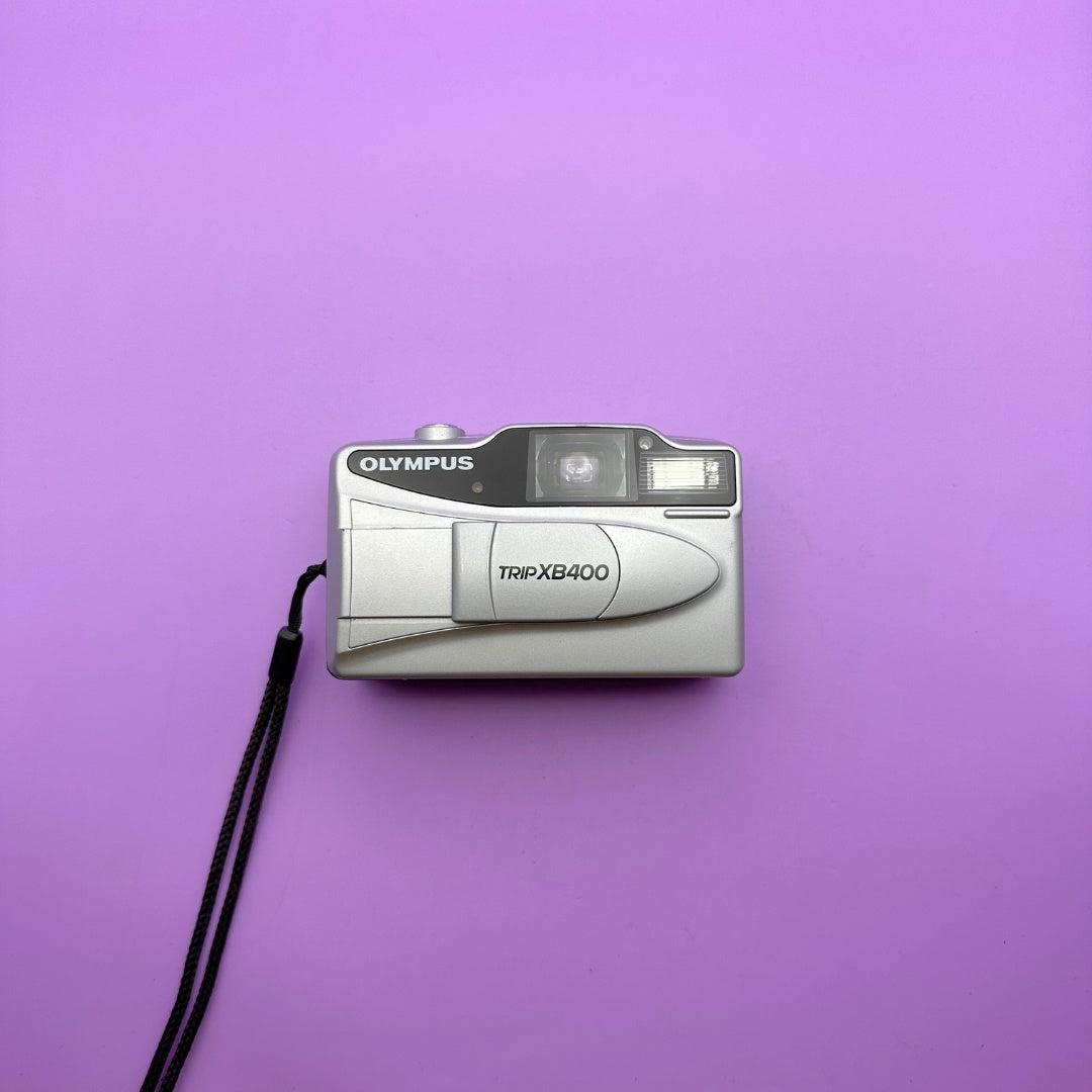 Olympus Trip XB400