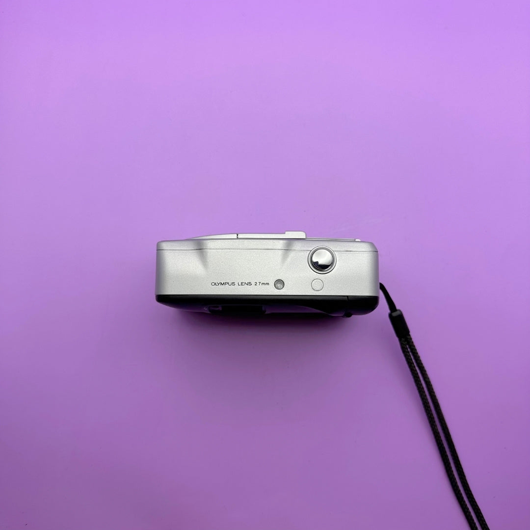 Olympus Trip XB400
