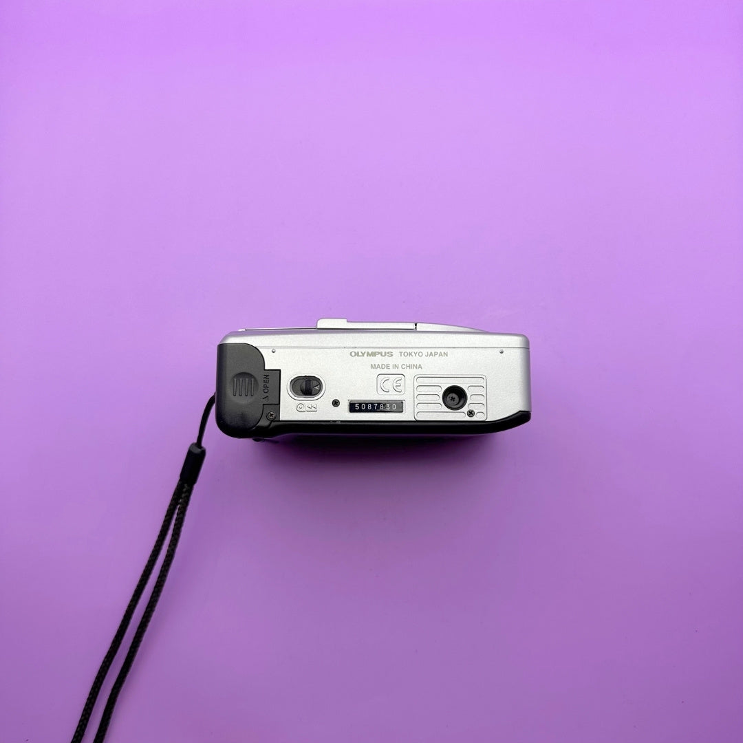 Olympus Trip XB400