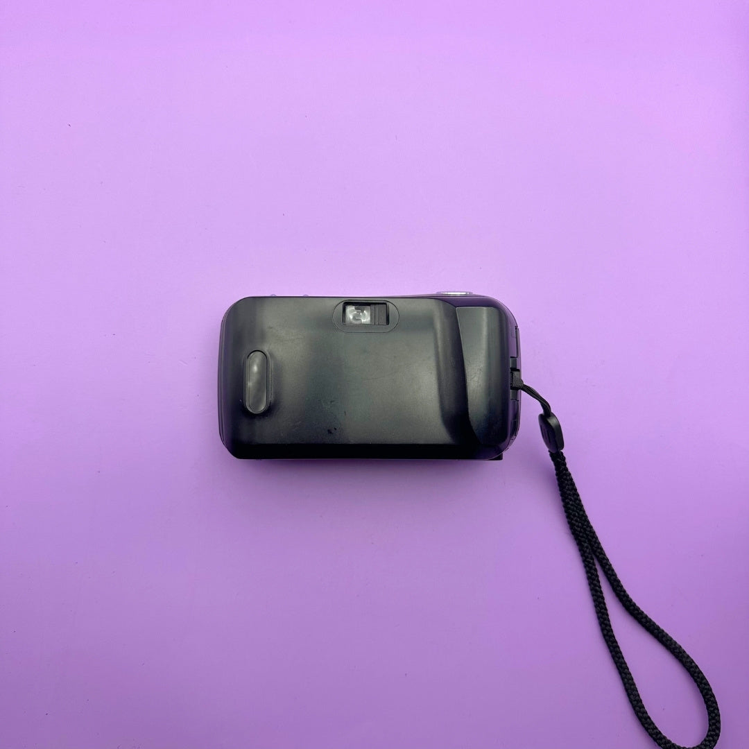 Olympus Mju