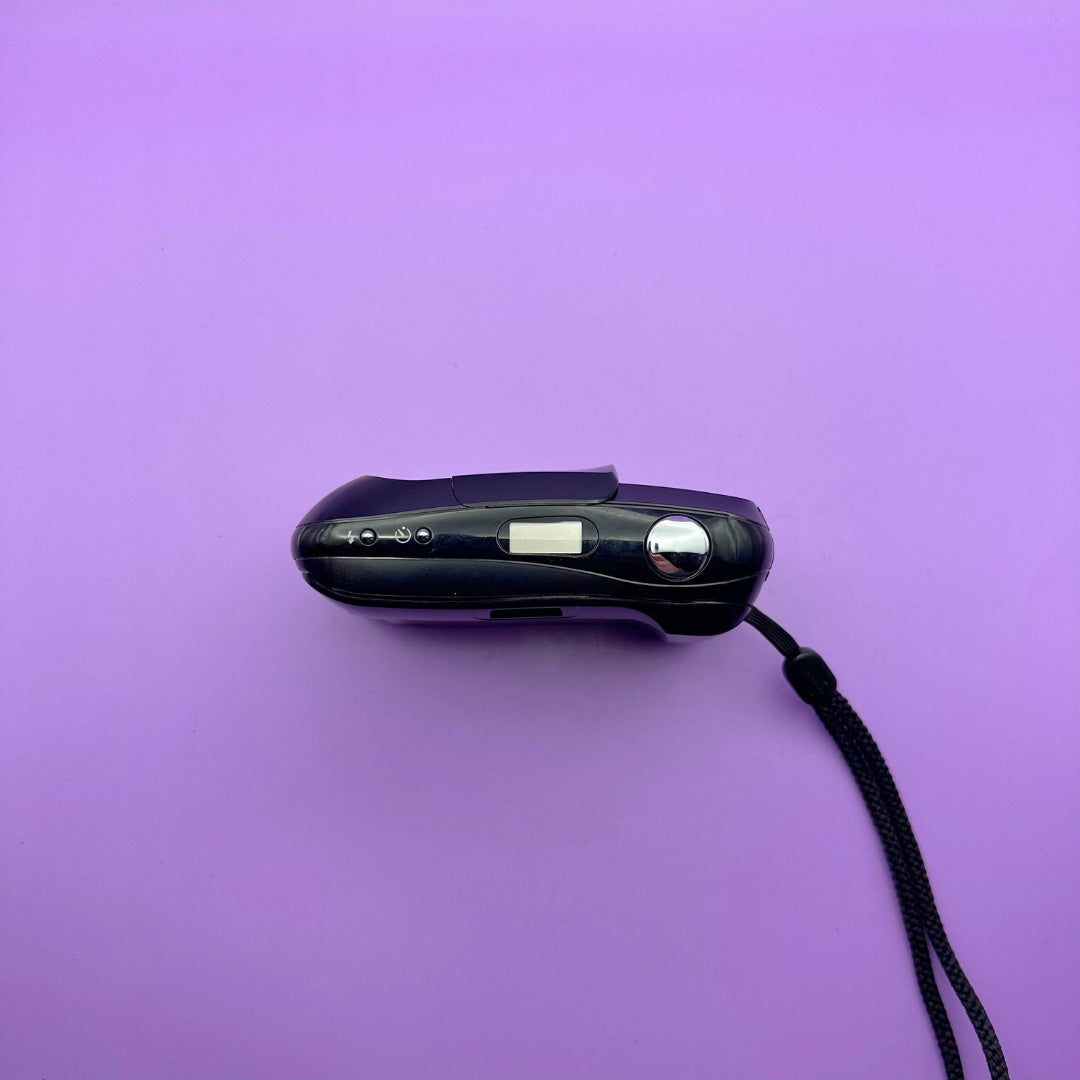 Olympus Mju