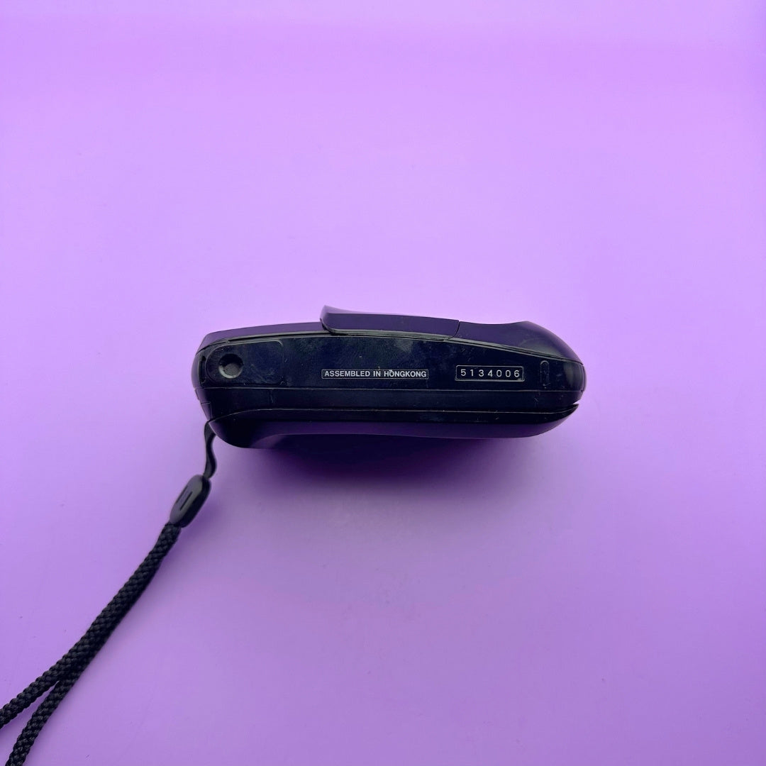 Olympus Mju