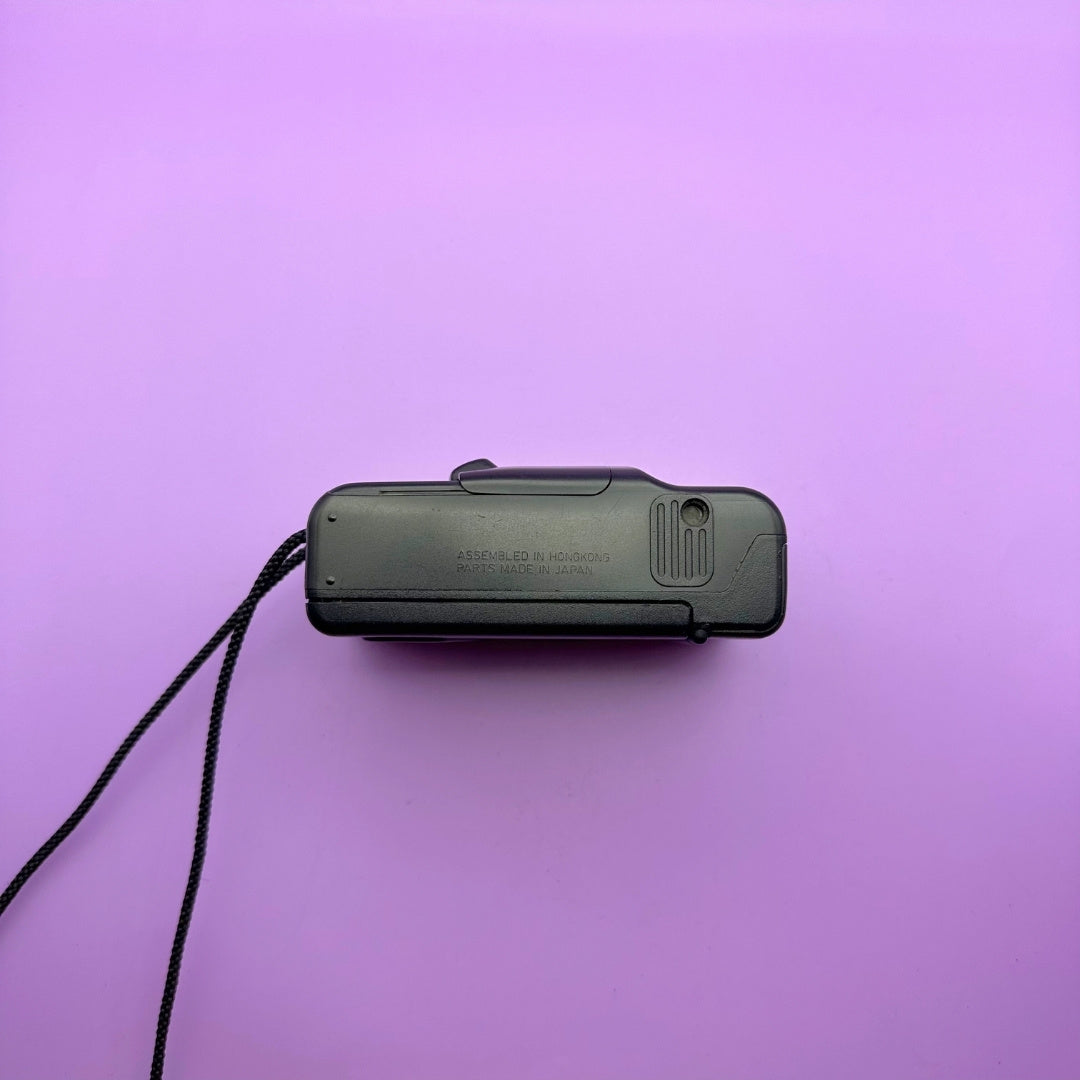 Olympus Infinity S