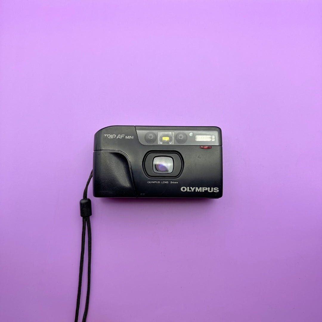 Olympus Trip AF Mini