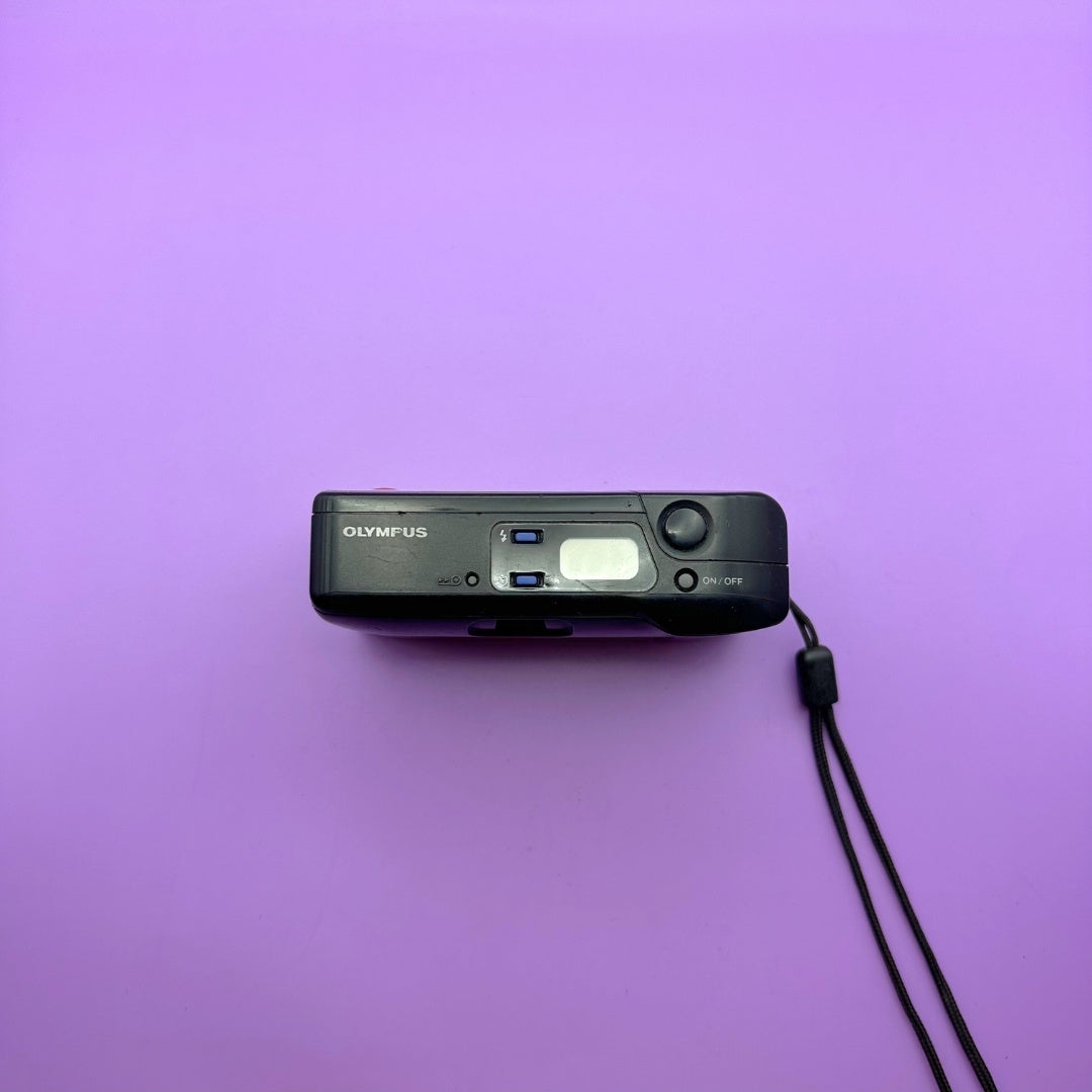 Olympus Trip AF Mini