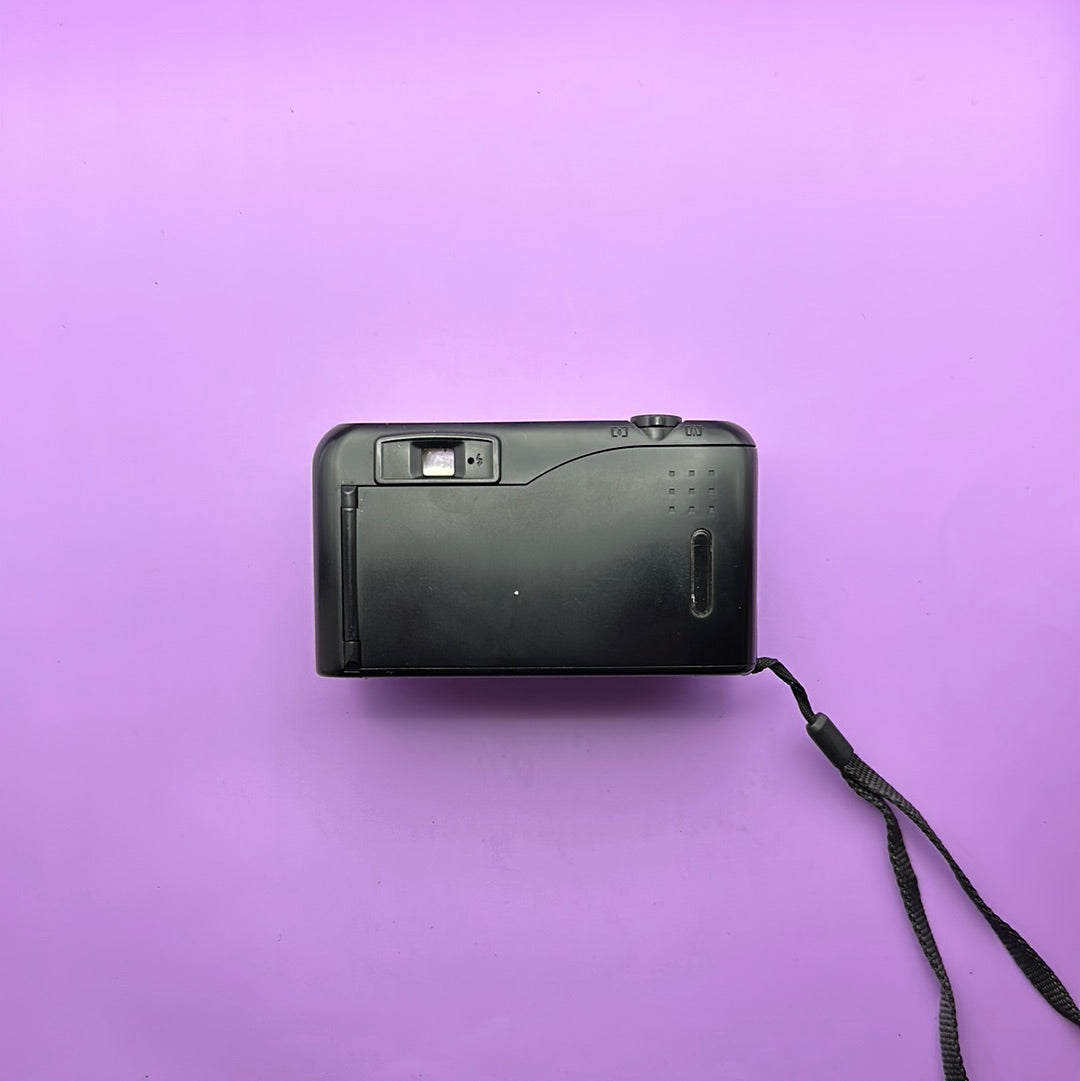 Ricoh RZ-700s - With Case
