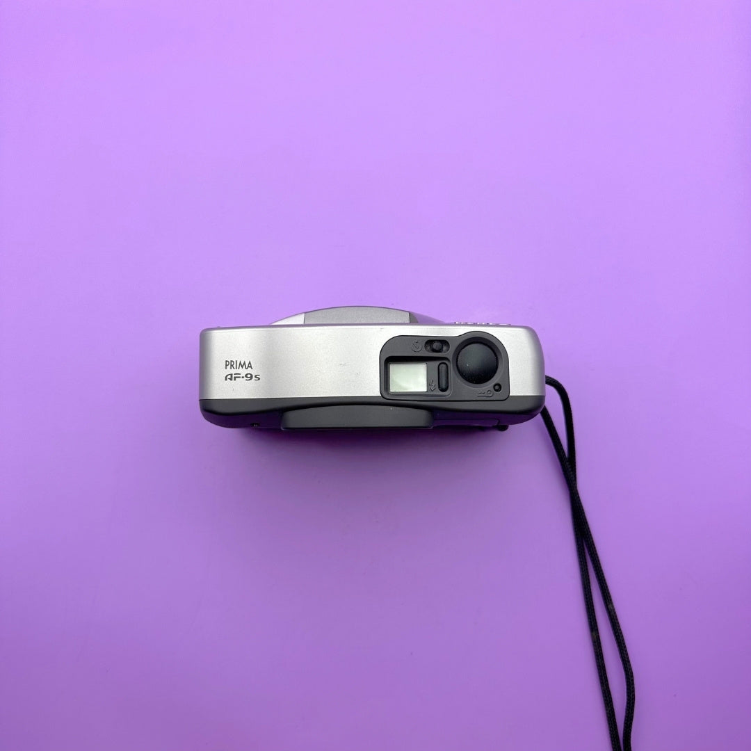 Canon Prima AF-9s