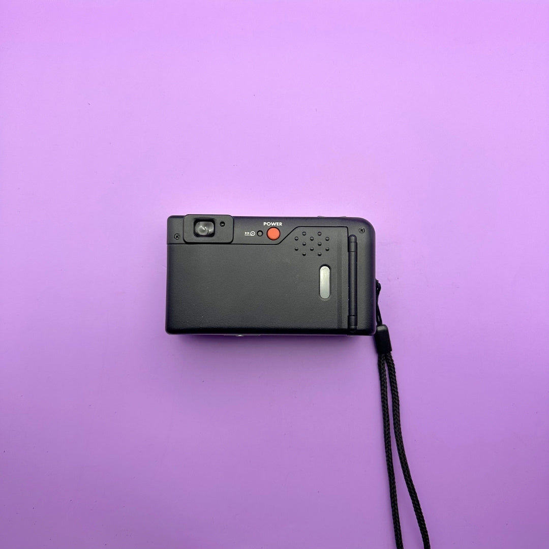 Konica Z-up 60e - With Case
