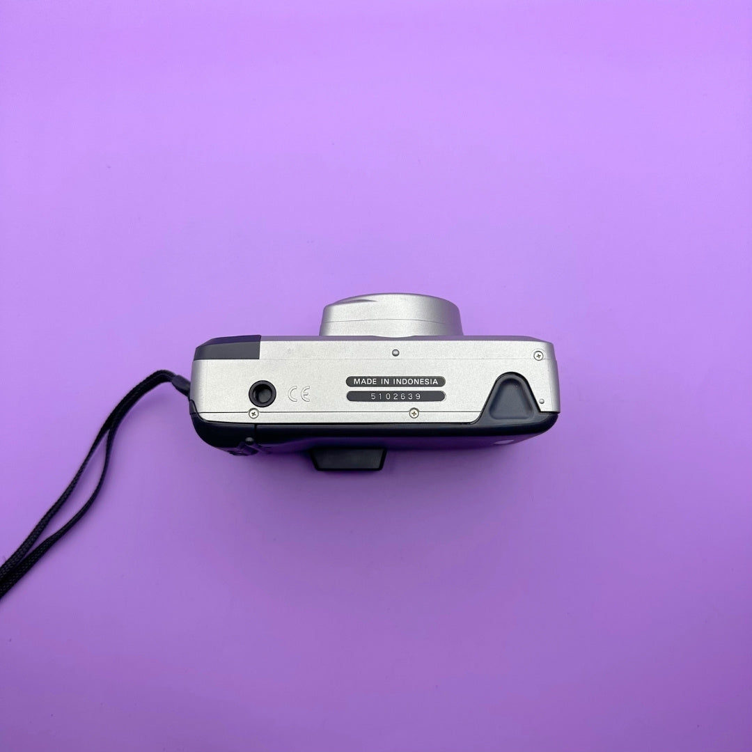 Nikon Zoom 600 AF