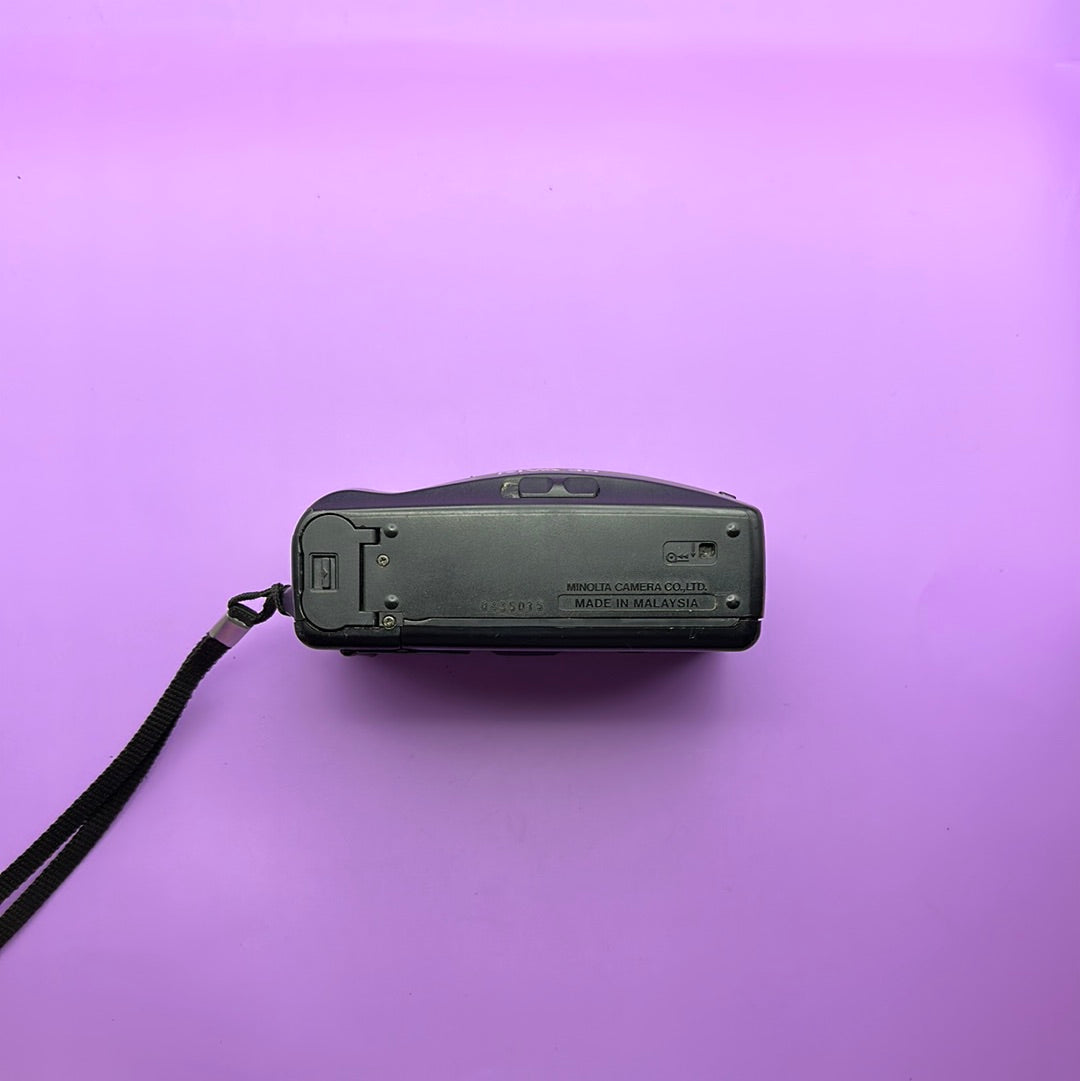 Minolta Riva 35