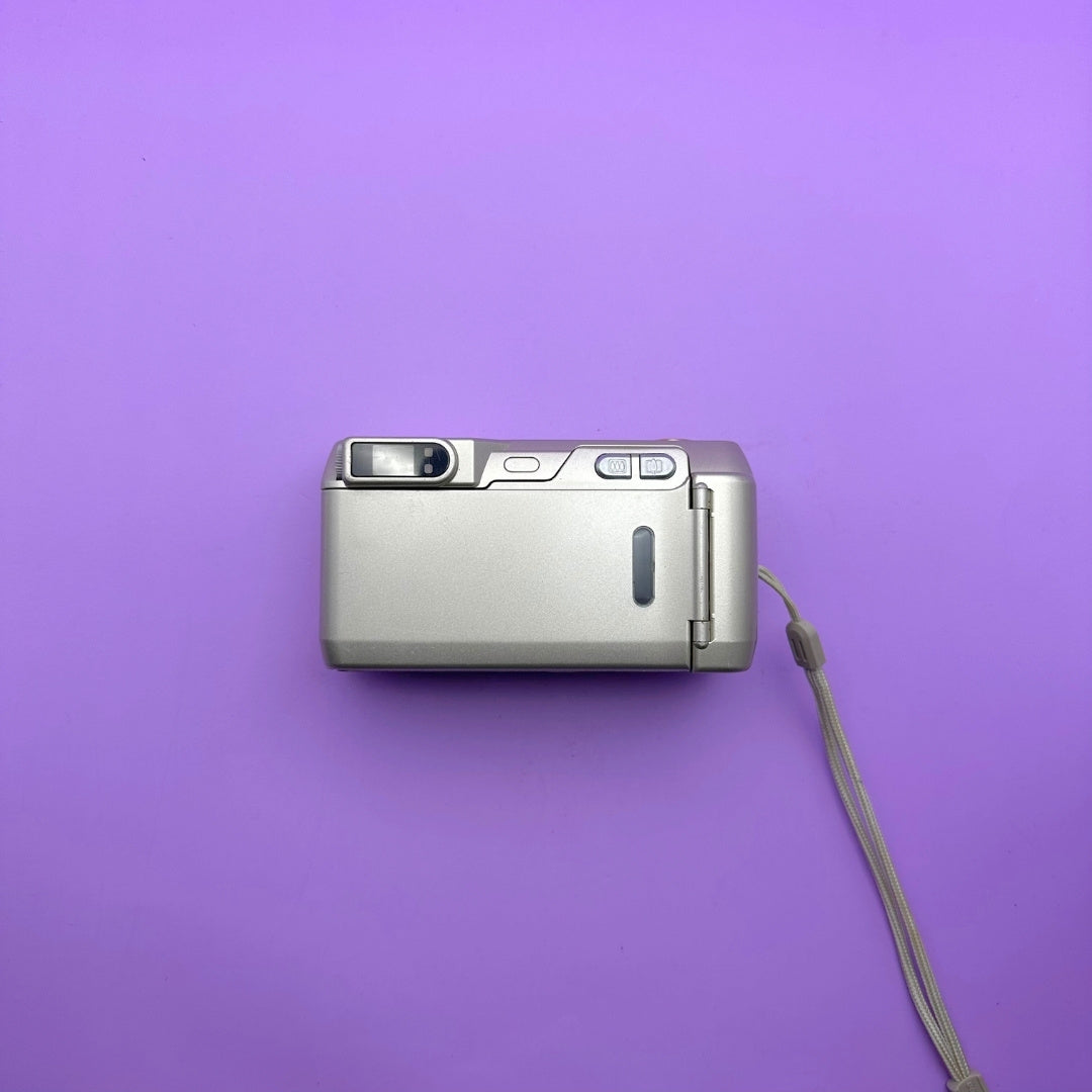 Nikon Lite Touch Zoom 120ED