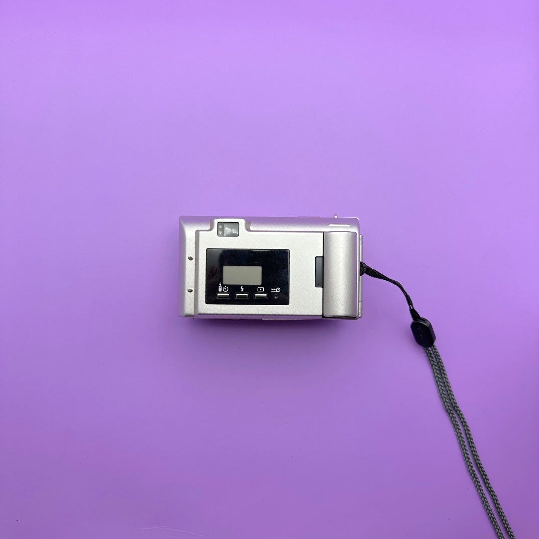 Olympus Mju V