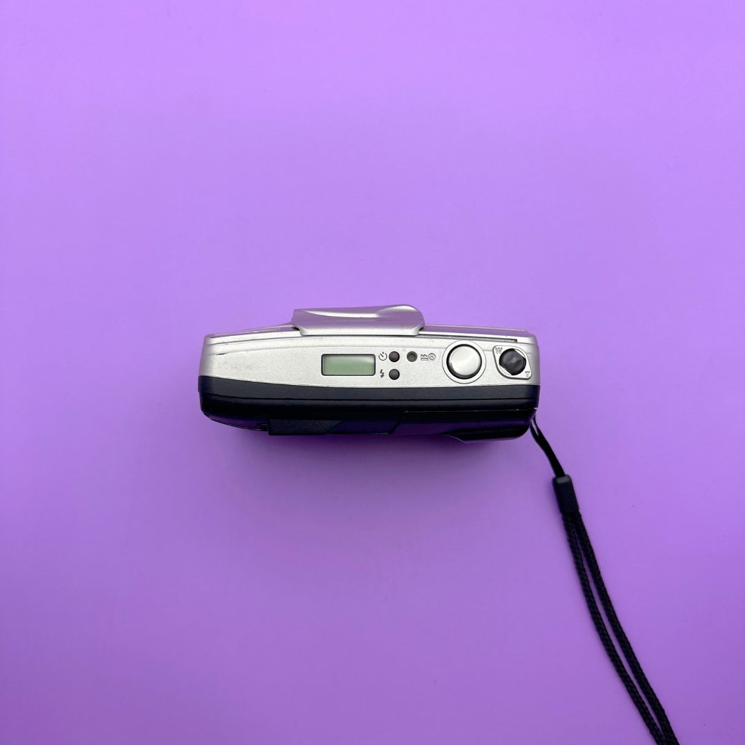 Olympus Superzoom 80G