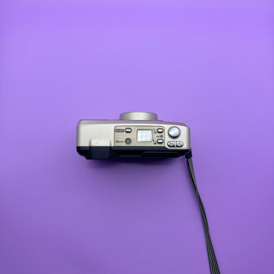 Nikon One Touch Zoom 90s