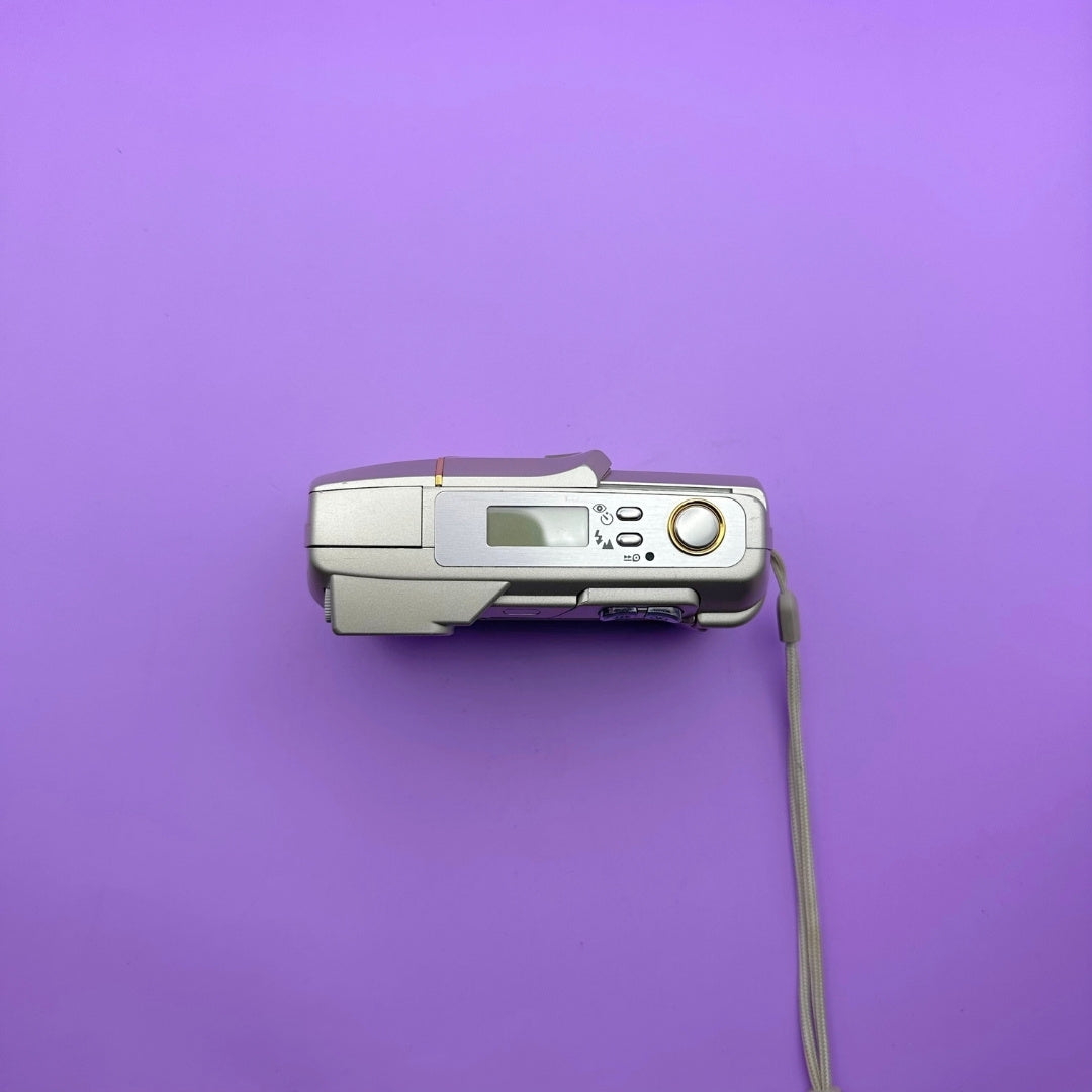 Nikon Lite Touch Zoom 120ED