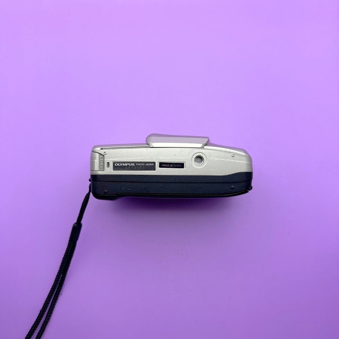 Olympus Superzoom 80G
