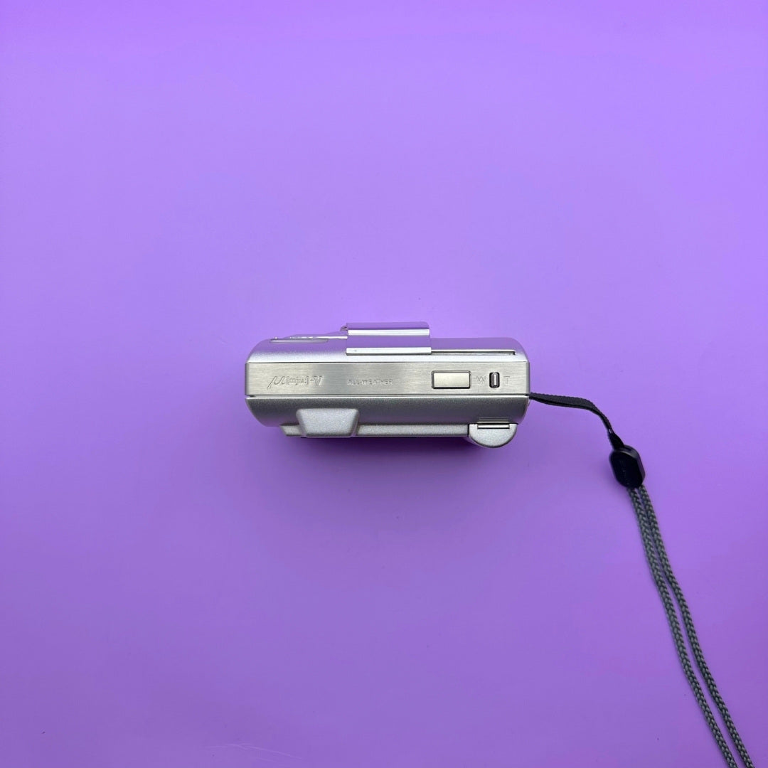 Olympus Mju V
