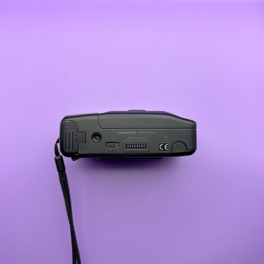 Olympus Trip MD3