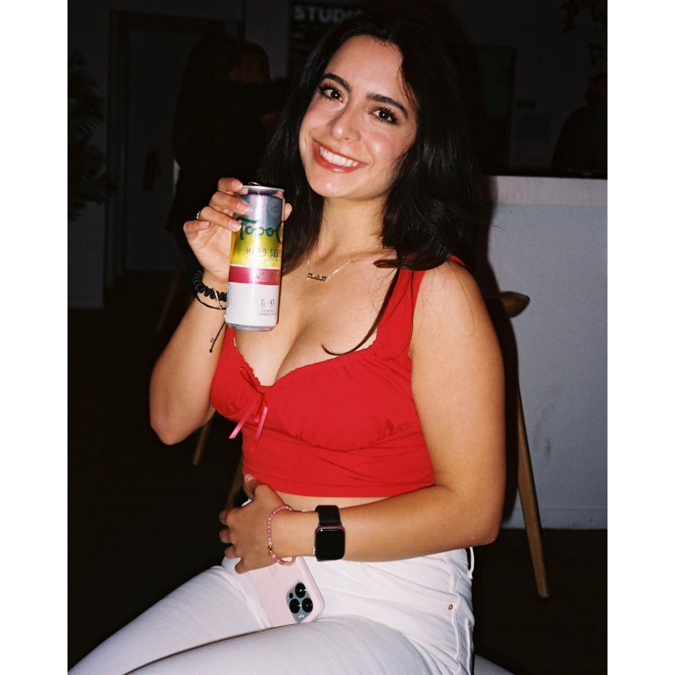 Canon Prima Super 155
