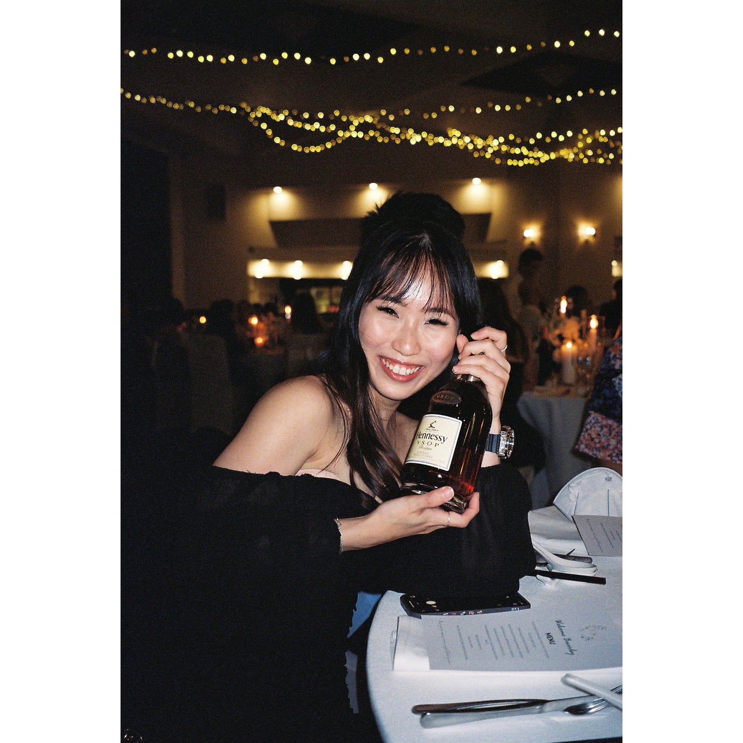 Olympus Mju III 115