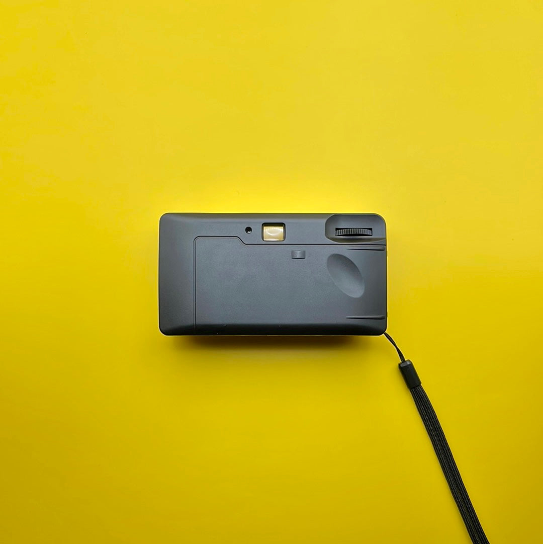 ShutterFilmCo VF 201 - Reusable Film Camera