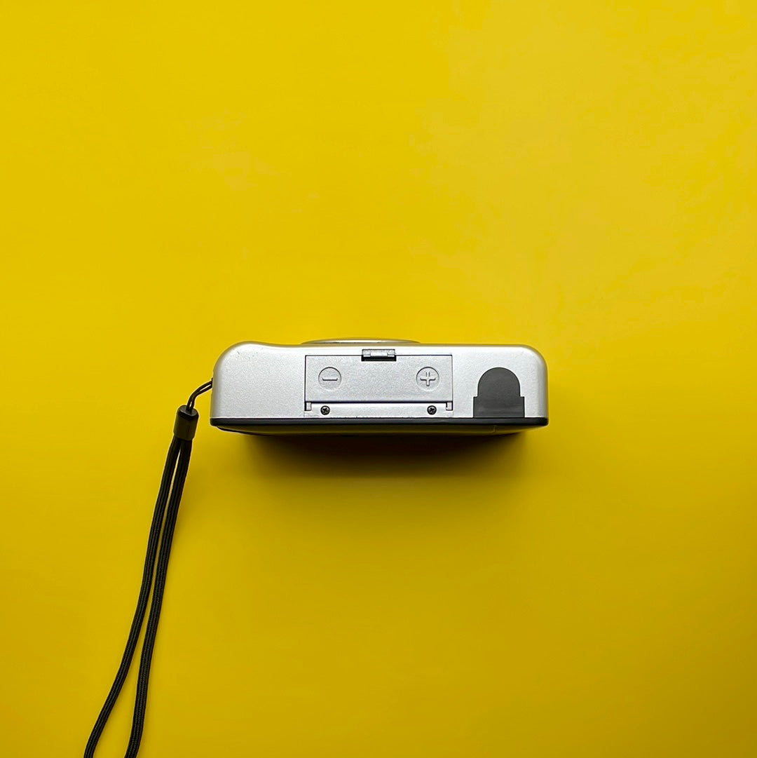 ShutterFilmCo VF 201 - Reusable Film Camera