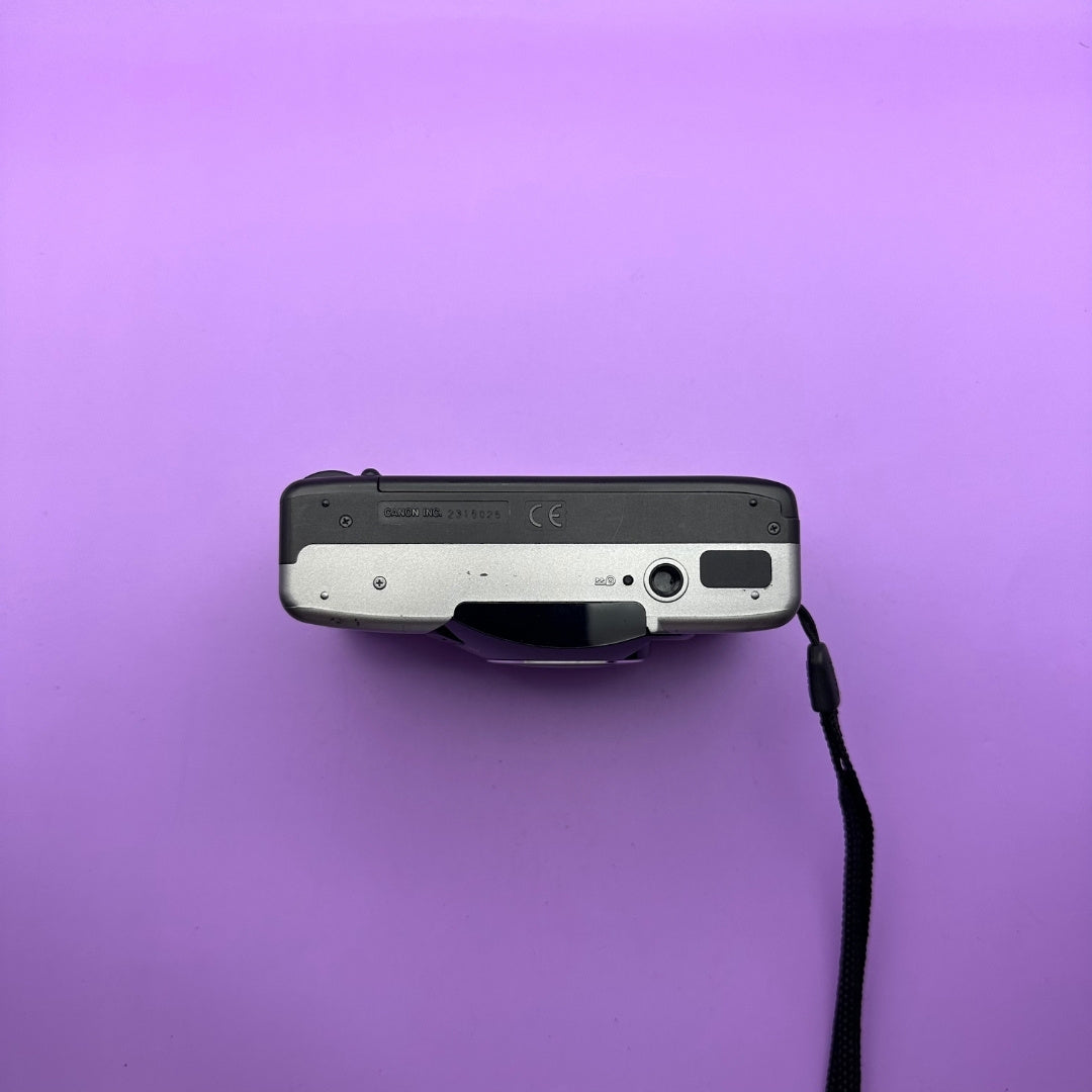 Canon Prima Super 105 - With Case