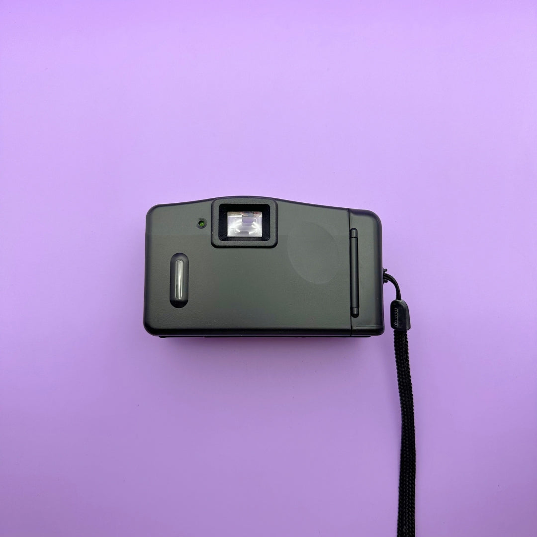 Olympus Trip XB3