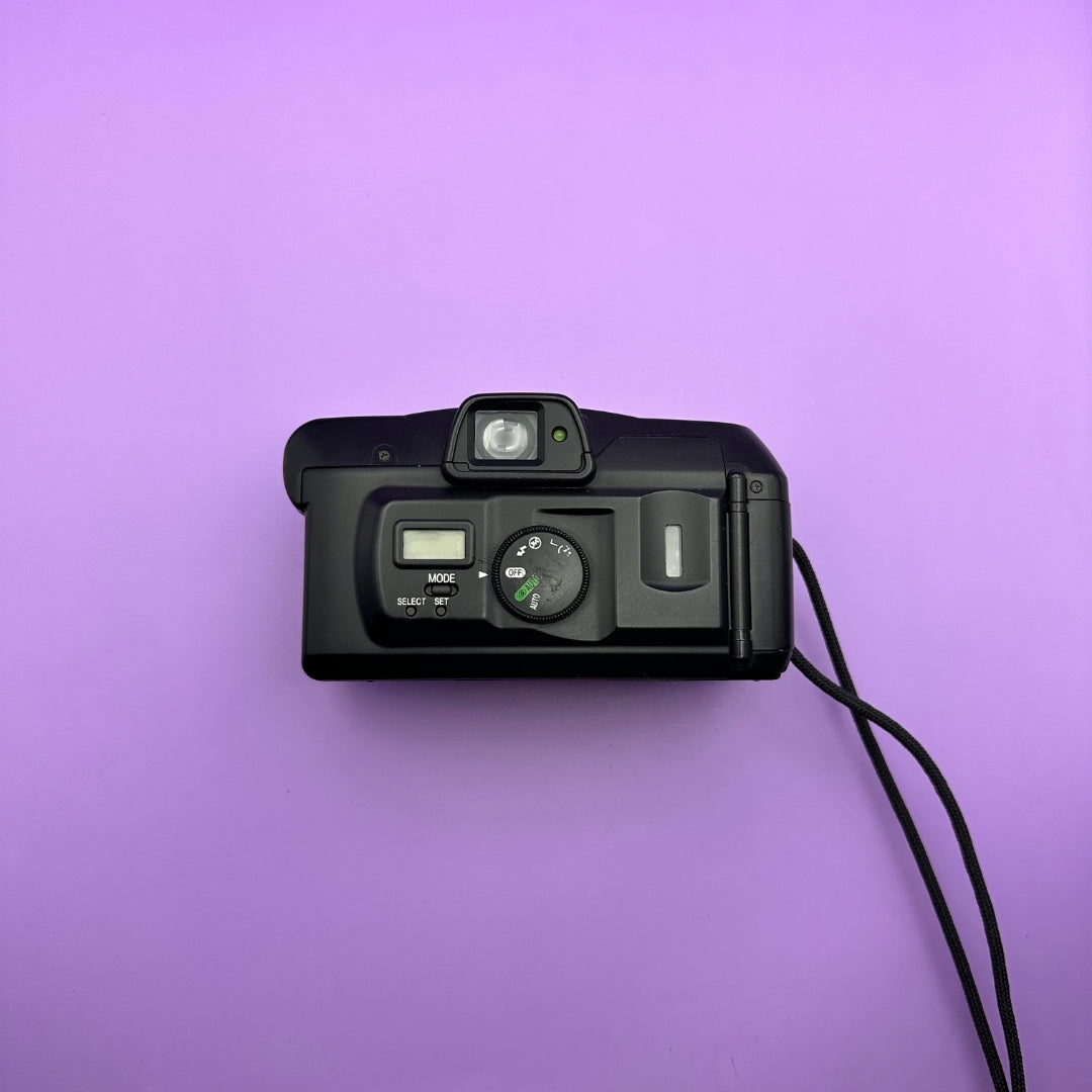 Canon Prima BF Twin