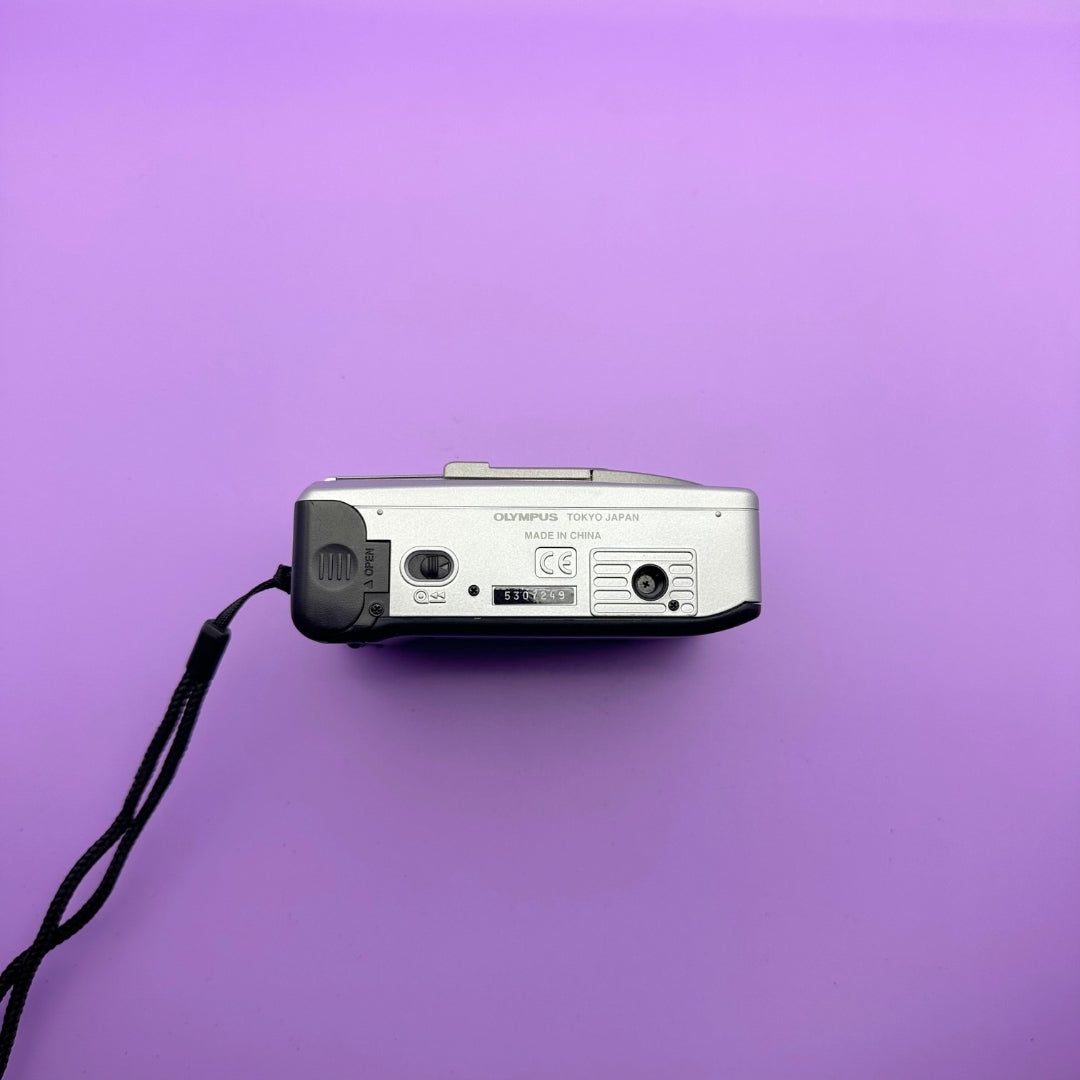 Olympus Trip XB40 AF