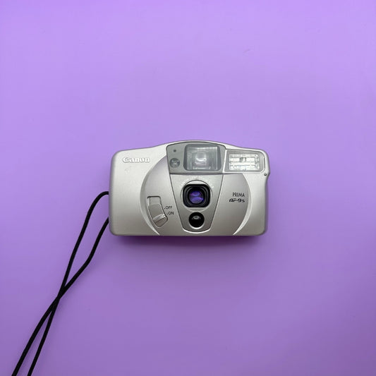 Canon Prima AF-9s