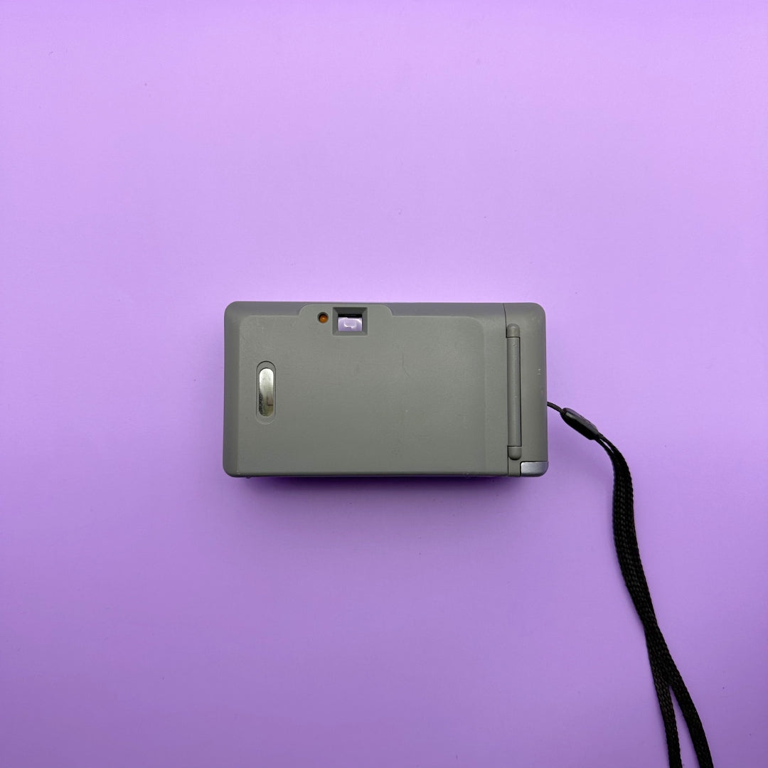 Olympus Go 100