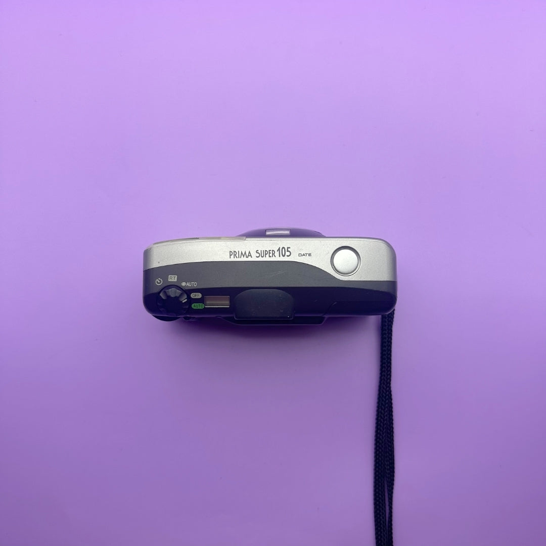Canon Prima Super 105