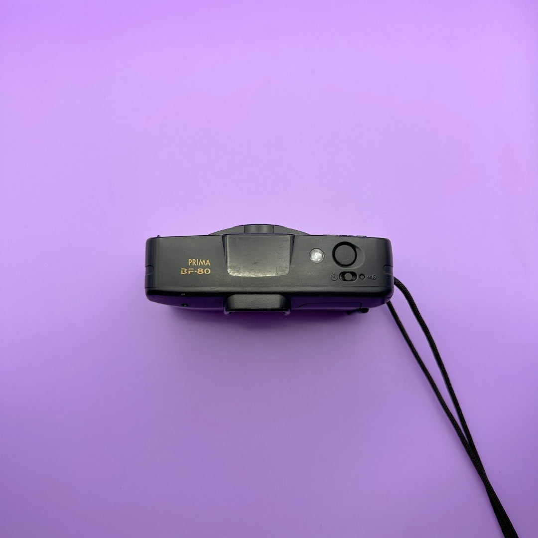 Canon Prima BF-80
