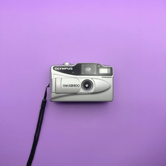 Olympus Trip XB400