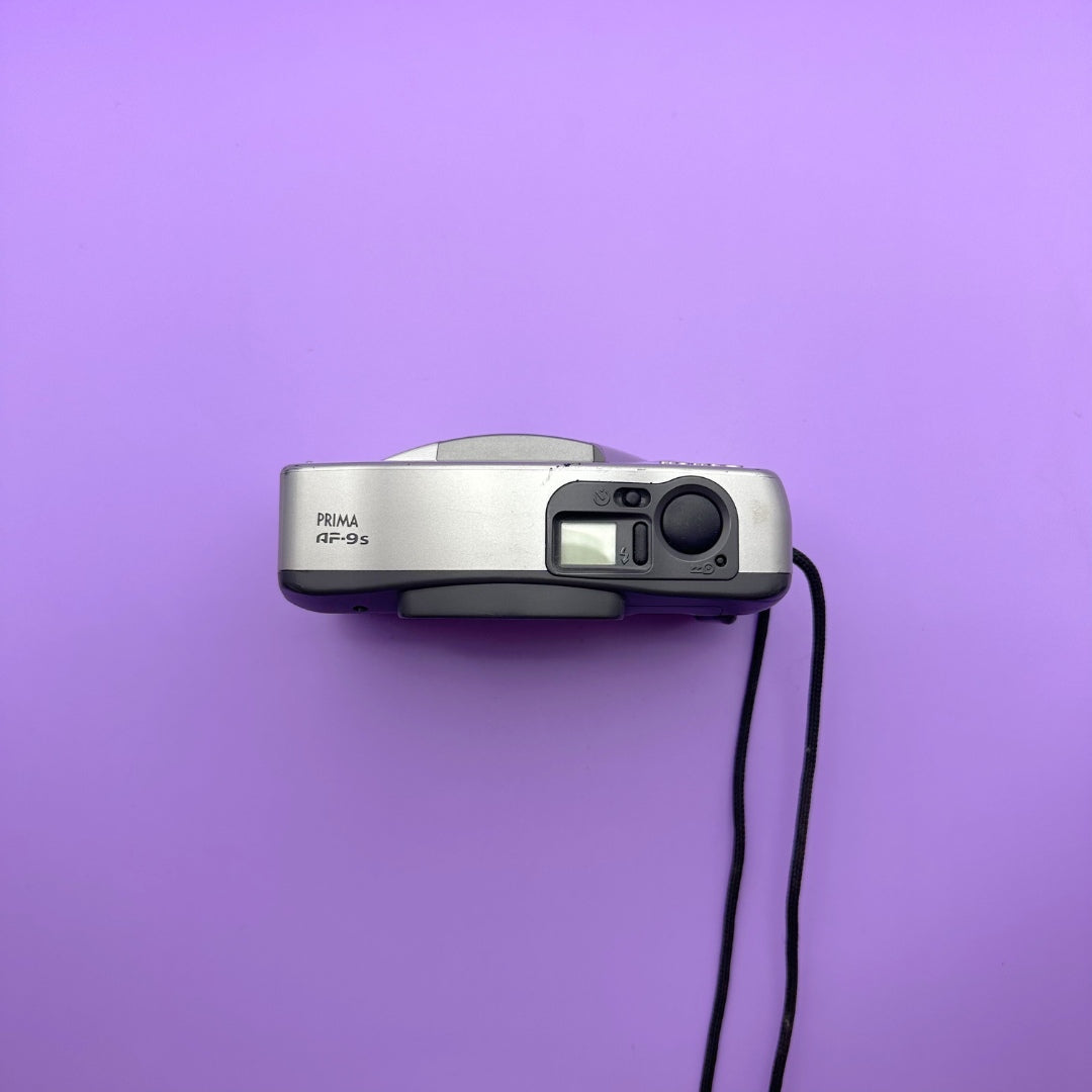 Canon Prima AF-9s