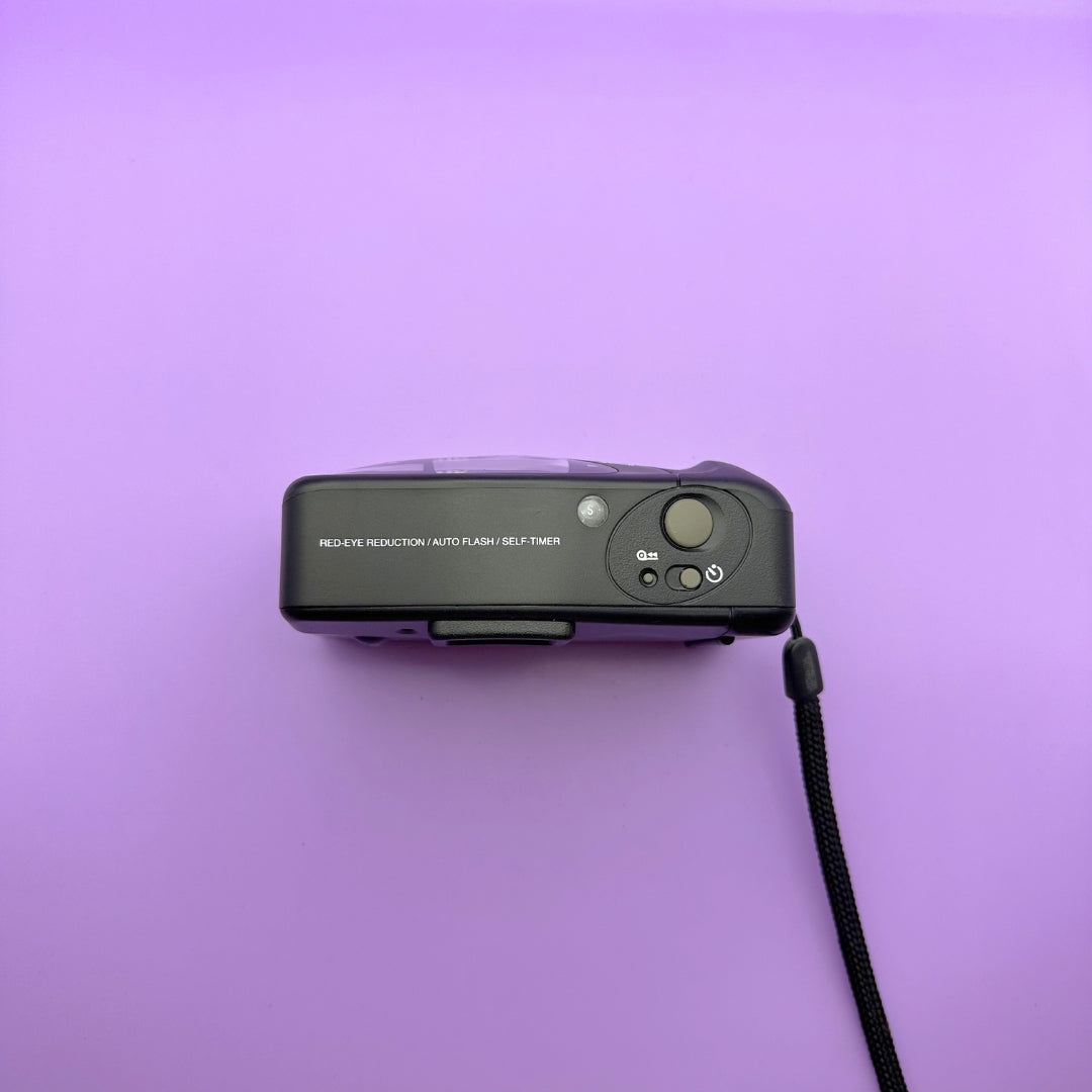 Olympus Trip XB3