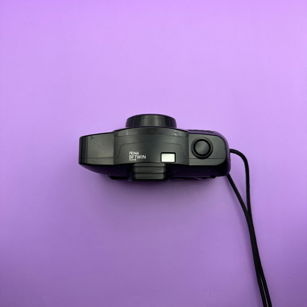 Canon Prima BF Twin