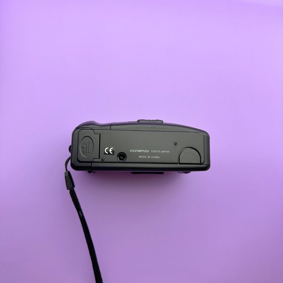 Olympus Trip XB3