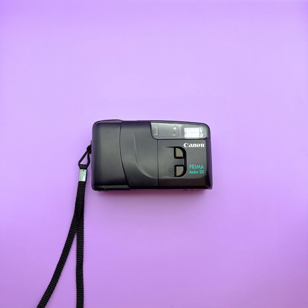 Canon Prima Junior DX