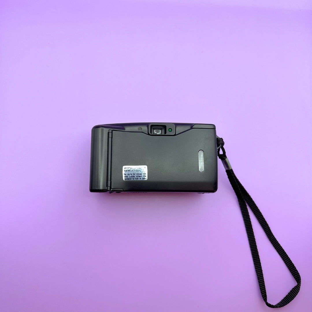 Canon Prima Junior DX