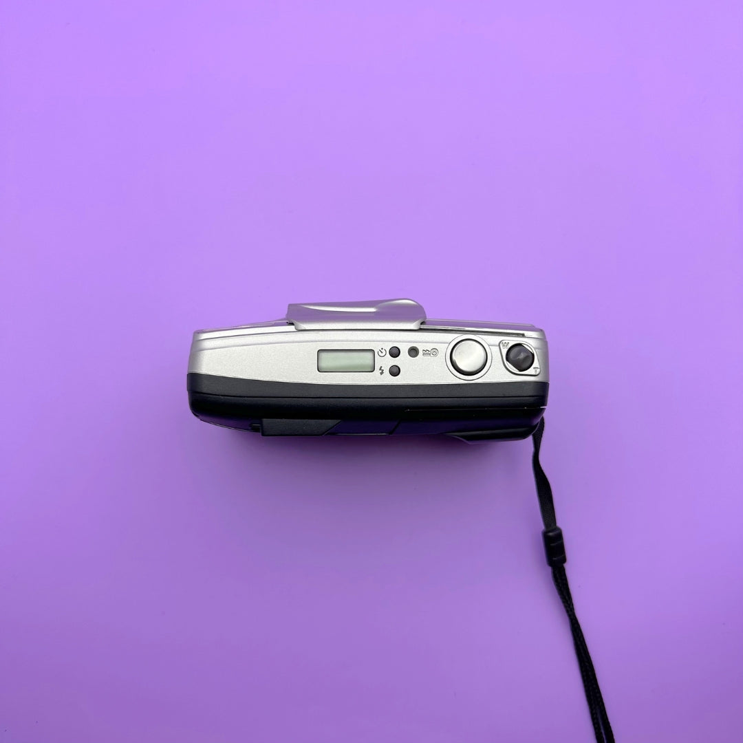 Olympus Superzoom 80G