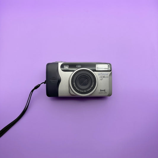 Nikon Zoom 600 AF
