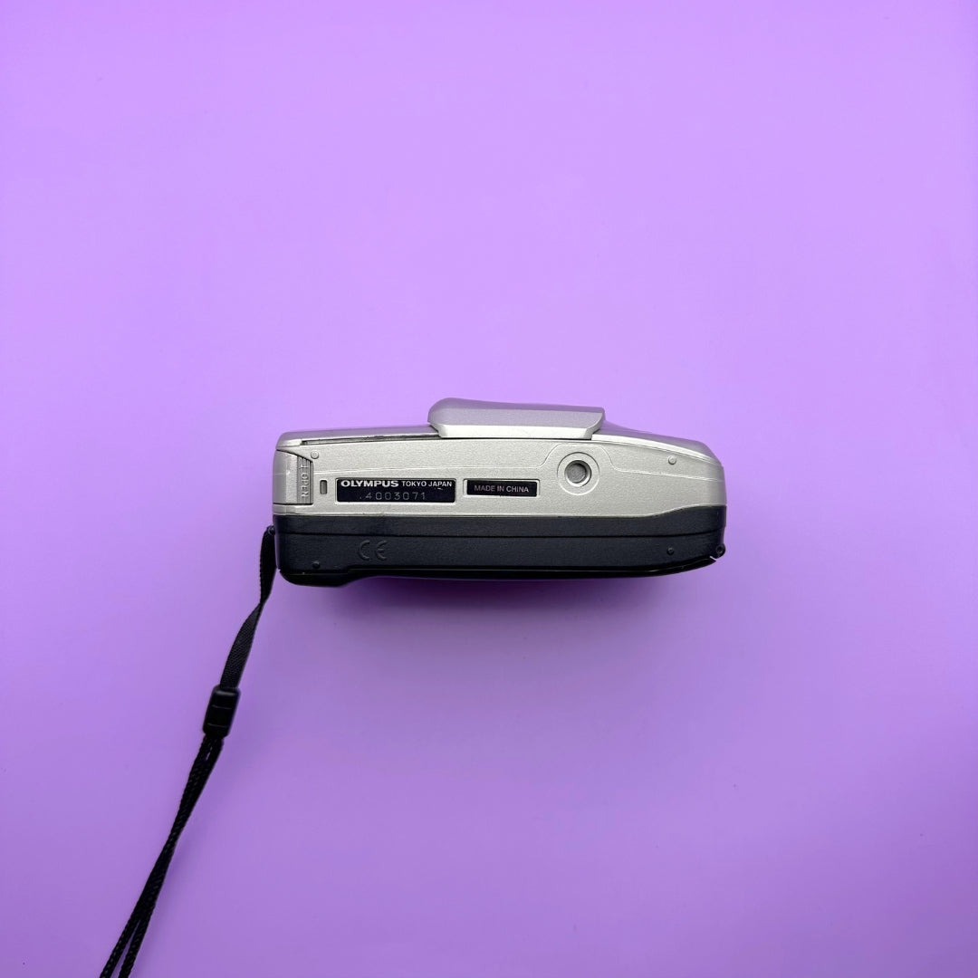 Olympus Superzoom 80G