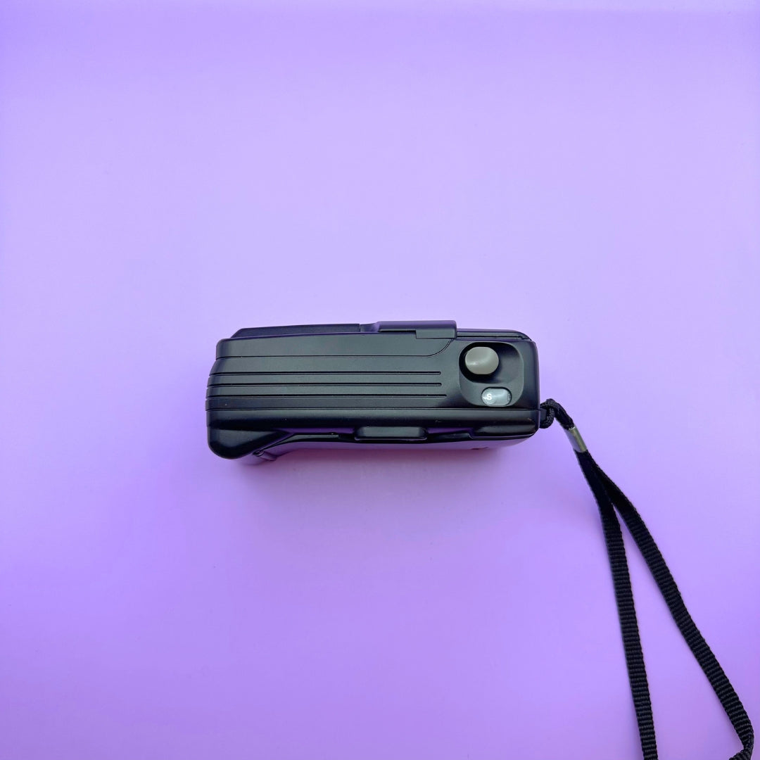 Canon Prima Junior DX