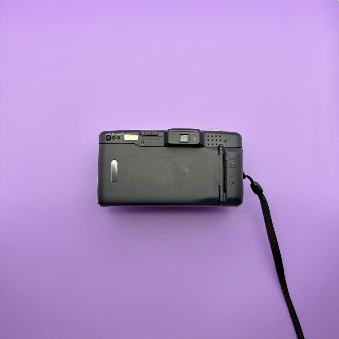 Nikon Zoom 600 AF