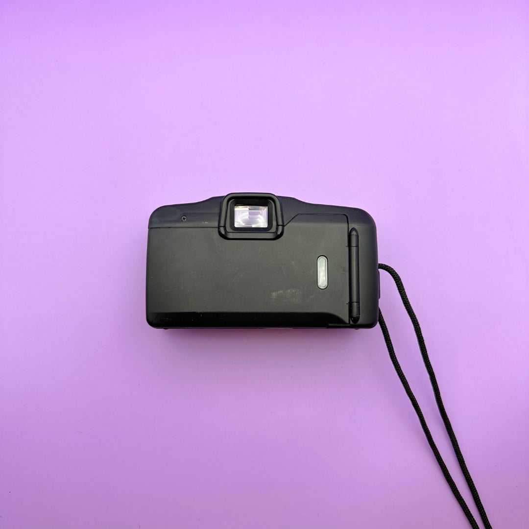 Canon Prima BF-8